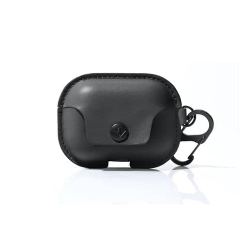 Twelve South AirSnap for AirPods Pro (Black)