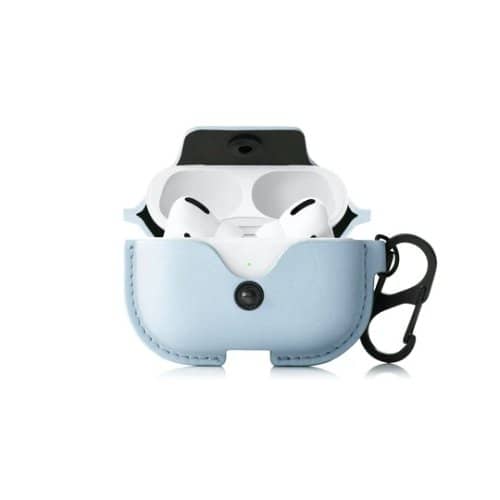 Twelve South AirSnap for AirPods Pro (Blue)
