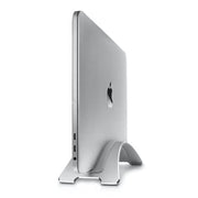 Twelve South BookArc for MacBook/Pro w USB-C (Silver)