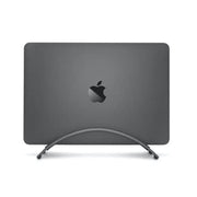 Twelve South BookArc for MacBook/Pro w USB-C (Space Grey)