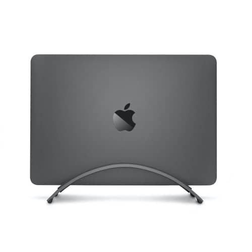 Twelve South BookArc for MacBook/Pro w USB-C (Space Grey)