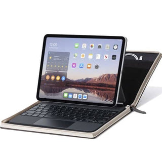 Twelve South BookBook Cover for 12" iPad + Keyboard