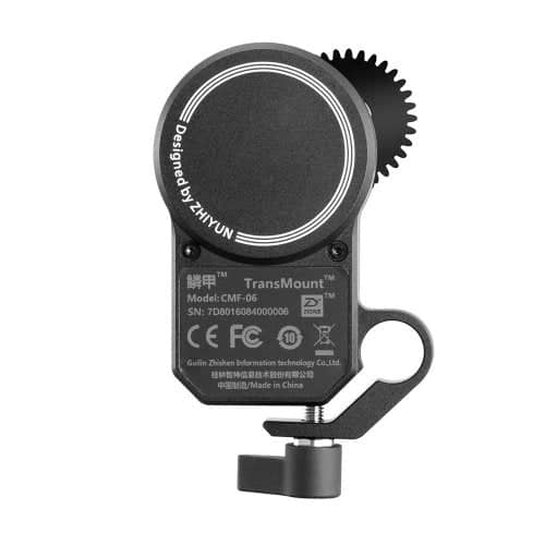 Zhiyun Transmount Focus/Zoom Control Motor 2