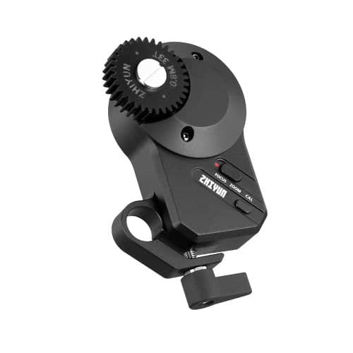 Zhiyun Transmount Focus/Zoom Control Motor 2