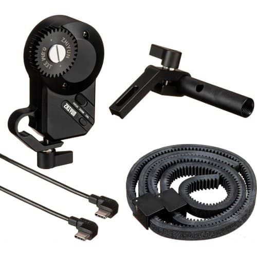 Zhiyun Transmount Focus/Zoom Control Motor 2