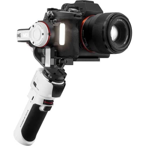 Zhiyun Crane-M3 3-Axis Handheld Gimbal