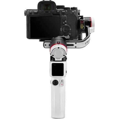 Zhiyun Crane-M3 3-Axis Handheld Gimbal