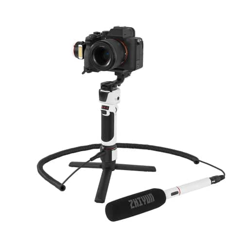 Zhiyun Crane-M3 Pro 3-Axis Handheld Gimbal