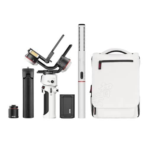 Zhiyun Crane-M3 Pro 3-Axis Handheld Gimbal