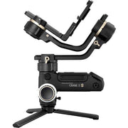 Zhiyun Crane 3S 3-Axis Handheld Gimbal For Cameras