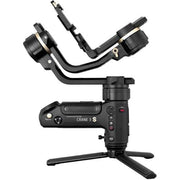 Zhiyun Crane 3S 3-Axis Handheld Gimbal For Cameras