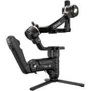 Zhiyun Crane 3S 3-Axis Handheld Gimbal For Cameras