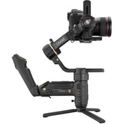 Zhiyun Crane 3S 3-Axis Handheld Gimbal For Cameras