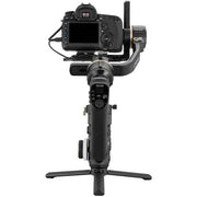 Zhiyun Crane 3S 3-Axis Handheld Gimbal For Cameras