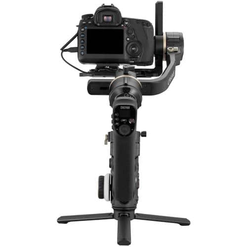 Zhiyun Crane 3S 3-Axis Handheld Gimbal For Cameras