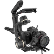 Zhiyun Crane 3S 3-Axis Handheld Gimbal For Cameras