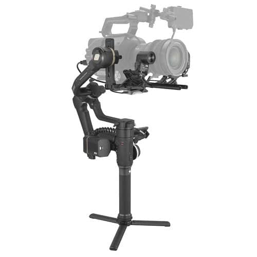 Zhiyun Crane 3S Pro 3-Axis Handheld Gimbal