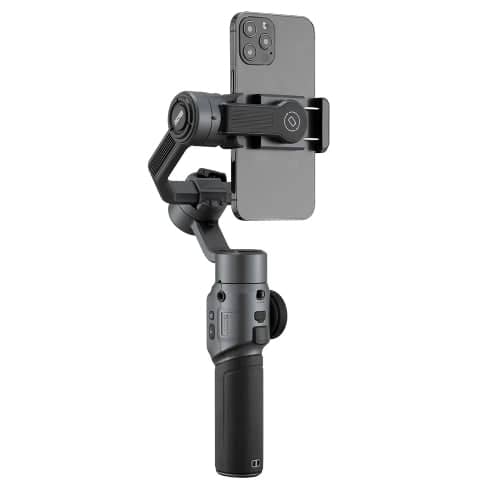 Zhiyun Smooth 5 Handheld Smartphone Gimbal