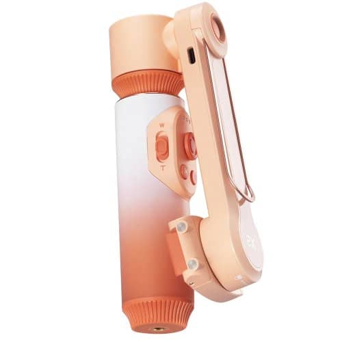 Zhiyun Smooth-X2 Orange 2-Axis Handheld Gimbal
