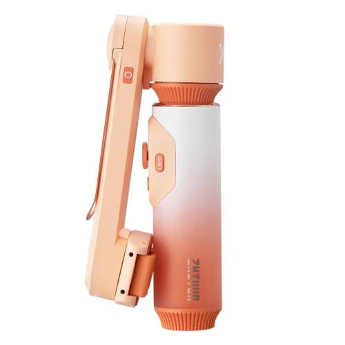 Zhiyun Smooth-X2 Orange 2-Axis Handheld Gimbal