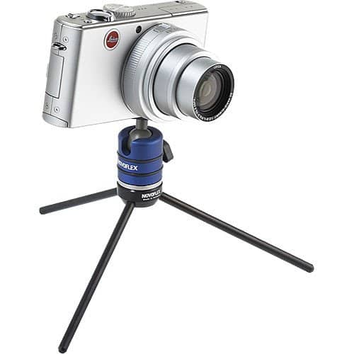 Novoflex KIT Universal Photo Survival Kit