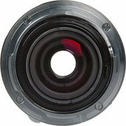 Zeiss 35mm f/2.8 C-Biogon T ZM for Leica (Silver)