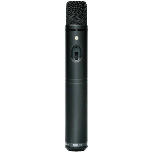 Rode M3 Versatile End-Address Condenser Microphone