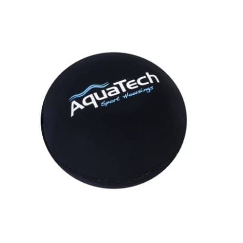 AquaTech Dome Port Element Cover - Large