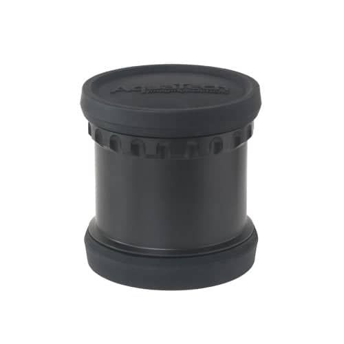 AquaTech Lens Port Caps - Includes 2 x front and 2 x rear port caps