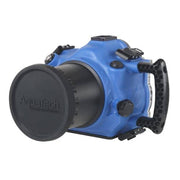 AquaTech Lens Port Caps - Includes 2 x front and 2 x rear port caps