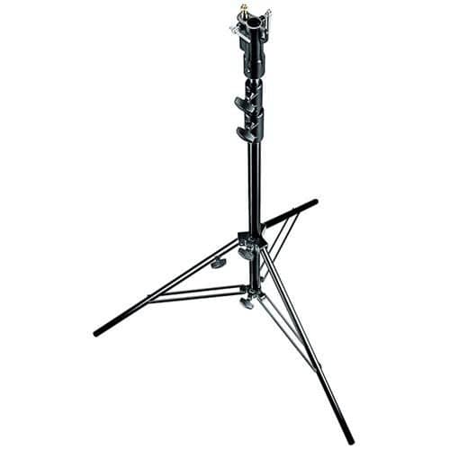 Manfrotto Stand Lighting Senior Air Cushioned