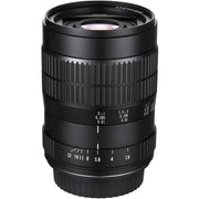 Laowa 60mm f/2.8 2X Ultra-Macro Lens for Sony A-Mount