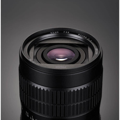 Laowa 60mm f/2.8 2X Ultra-Macro Lens for Sony A-Mount