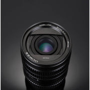 Laowa 60mm f/2.8 2X Ultra-Macro Lens for Sony A-Mount