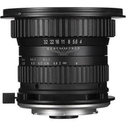 Laowa Venus Optics 15mm f/4 Macro Lens for Canon EF