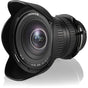 Laowa 15mm f/4 1:1  Wide Angle Lens with Shift - Nikon F