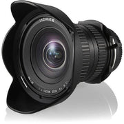 Laowa Venus Optics 15mm f/4 Macro Lens for Nikon F