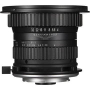 Laowa Venus Optics 15mm f/4 Macro Lens for Nikon F