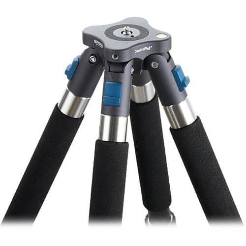 Novoflex QP B QuadroPod Platform Base