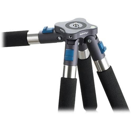Novoflex QP B QuadroPod Platform Base