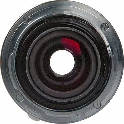 Zeiss 35mm f/2.8 C-Biogon T ZM for Leica (Black)