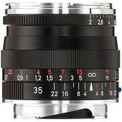 Zeiss 35mm f/2 Biogon T ZM for Leica (Black)