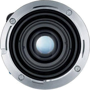 Zeiss 28mm f/2.8 Biogon T ZM for Leica (Silver)
