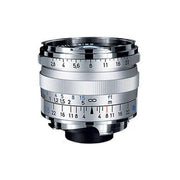 Zeiss 28mm f/2.8 Biogon T ZM for Leica (Silver)