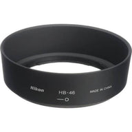 NikNikon HB-46 Bayonet Lens Hood for AF-S DX NIKKOR 35mm f/1.8G