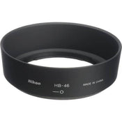 NikNikon HB-46 Bayonet Lens Hood for AF-S DX NIKKOR 35mm f/1.8G