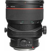 Canon Lens 24mm TS-E f/3.5L II Tilt Shift - Second Hand