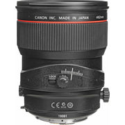 Canon Lens 24mm TS-E f/3.5L II Tilt Shift - Second Hand