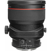 Canon Lens 24mm TS-E f/3.5L II Tilt Shift - Second Hand