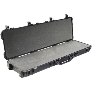 Pelican 1750 Long Case with Foam (Black)